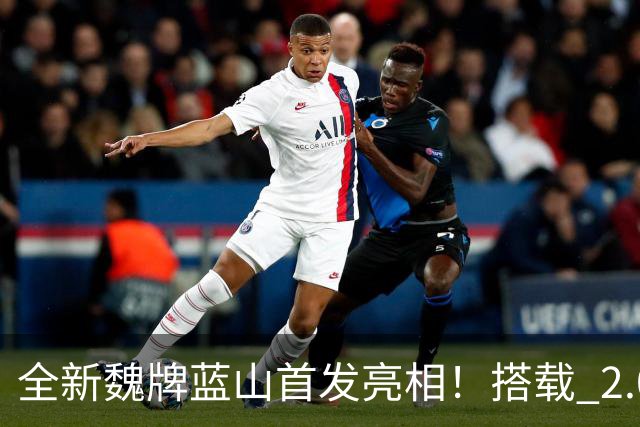 全新魏牌蓝山首发亮相！搭载 2.0T 发动机，预计将于年内完成上市