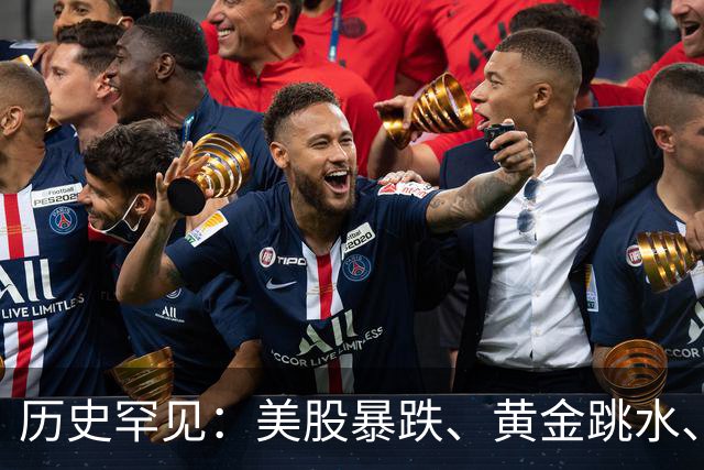 历史罕见：美股暴跌、黄金跳水、科技股同步大跌！