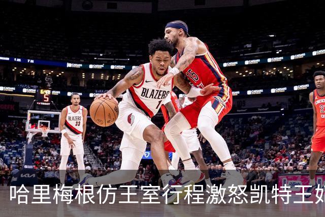 哈里梅根仿王室行程激怒凯特王妃，多年积怨爆发，坚持先问责