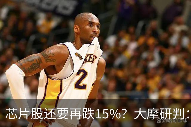 芯片股还要再跌15%？大摩研判：调整已入尾声 将于11月中旬结束